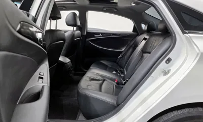 Hyundai Sonata 2010, 73668 км, за 3501.82 USD - фото 12