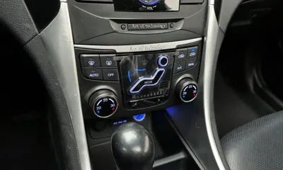 Hyundai Sonata 2010, 73668 км, за 3501.82 USD - фото 16