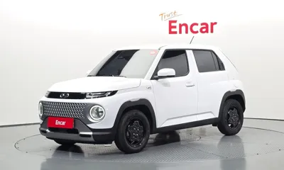 Hyundai Casper · 2023 год