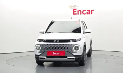 Hyundai Casper 2023, 90627 км, за 7286.33 USD