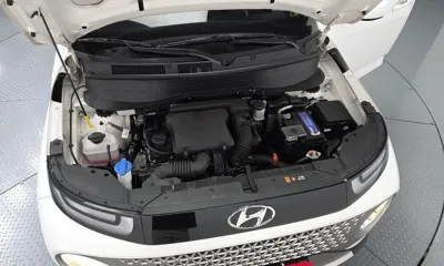 Hyundai Casper 2023, 90627 км, за 7286.33 USD - фото 6
