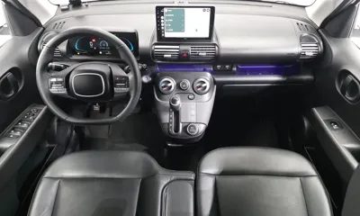 Hyundai Casper 2023, 90627 км, за 7286.33 USD - фото 7