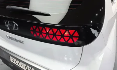 Hyundai Casper 2023, 90627 км, за 7286.33 USD - фото 23