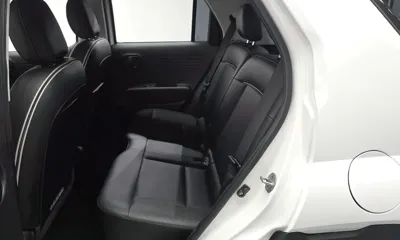 Hyundai Casper 2023, 90627 км, за 7286.33 USD - фото 26