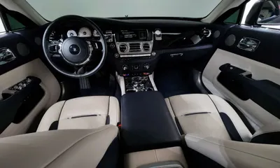 Rolls-Royce Wraith 2017, 40709 км, за 120466.19 USD - фото 7