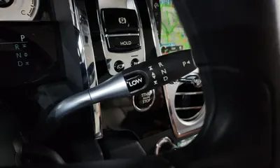 Rolls-Royce Wraith 2017, 40709 км, за 120466.19 USD - фото 9