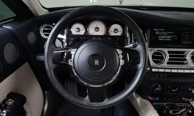 Rolls-Royce Wraith 2017, 40709 км, за 120466.19 USD - фото 13
