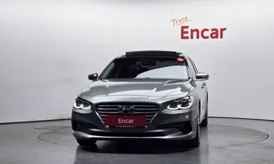 Hyundai Grandeur 2017, 81706 км, за 12223.32 USD