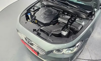 Hyundai Grandeur 2017, 81706 км, за 12143.89 USD - фото 6