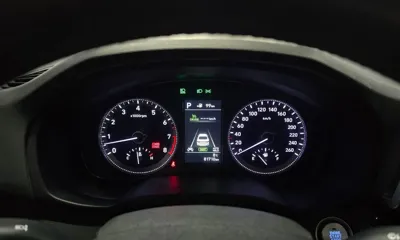Hyundai Grandeur 2017, 81706 км, за 12143.89 USD - фото 8