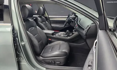 Hyundai Grandeur 2017, 81706 км, за 12143.89 USD - фото 10