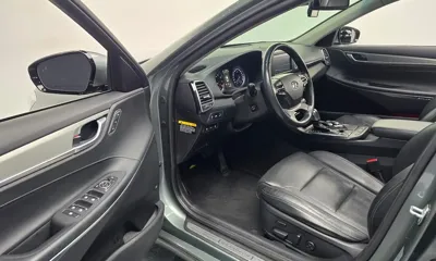 Hyundai Grandeur 2017, 81706 км, за 12143.89 USD - фото 11