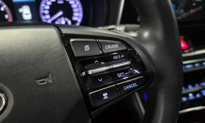 Hyundai Grandeur 2017, 81706 км, за 12143.89 USD - фото 14