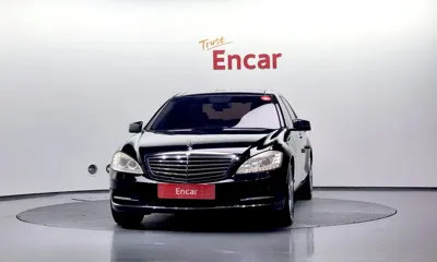 Mercedes-Benz S-Class 2010, 120814 км, за 6805.42 USD