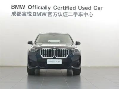 BMW X1 2024, 16500 км, за 20009.12 USD