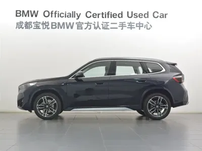 BMW X1 2024, 16500 км, за 20009.12 USD
