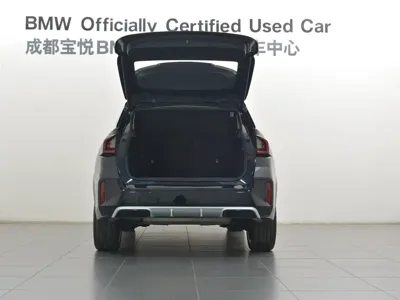 BMW X1 2024, 16500 км, за 20009.12 USD - фото 6