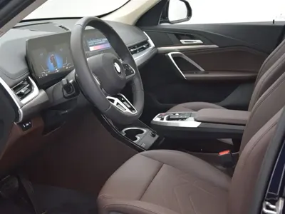 BMW X1 2024, 16500 км, за 20009.12 USD - фото 8