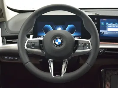 BMW X1 2024, 16500 км, за 20009.12 USD - фото 10