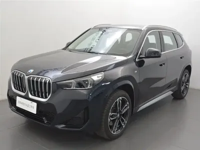 BMW X1 2024, 16500 км, за 20009.12 USD - фото 14