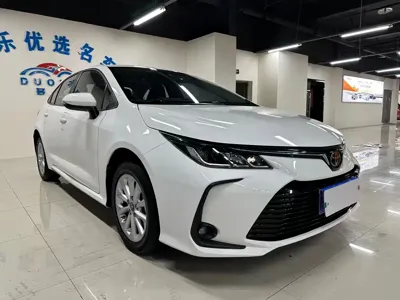 Toyota Corolla 2021, 52000 км, за 8334.07 USD
