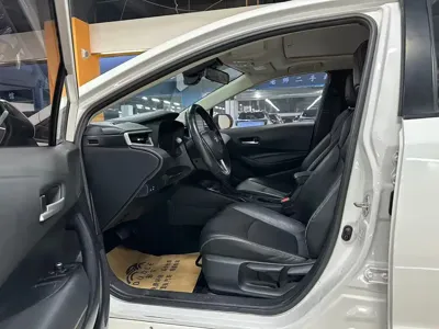 Toyota Corolla 2021, 52000 км, за 8334.07 USD