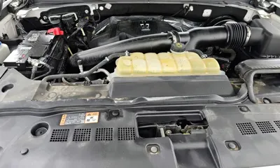 Lincoln Navigator 2021, 83036 км, за 29903.13 USD - фото 6