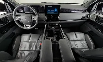 Lincoln Navigator 2021, 83036 км, за 29903.13 USD - фото 7