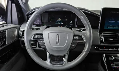 Lincoln Navigator 2021, 83036 км, за 29903.13 USD - фото 13