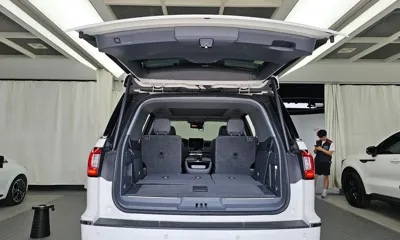 Lincoln Navigator 2021, 83036 км, за 29903.13 USD - фото 20