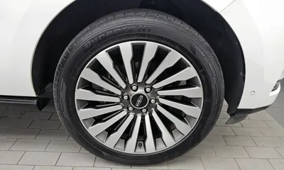Lincoln Navigator 2021, 83036 км, за 29903.13 USD - фото 21