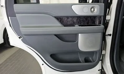 Lincoln Navigator 2021, 83036 км, за 29903.13 USD - фото 25