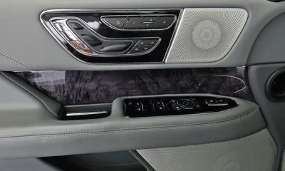 Lincoln Navigator 2021, 83036 км, за 29903.13 USD - фото 32