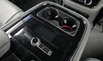 Lincoln Navigator 2021, 83036 км, за 29903.13 USD - фото 33