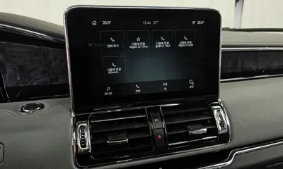 Lincoln Navigator 2021, 83036 км, за 29903.13 USD - фото 34