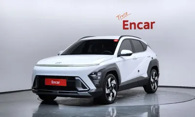 Hyundai Kona · 2026 год