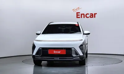 Hyundai Kona 2026, 7511 км, за 19632.48 USD