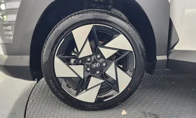 Hyundai Kona 2026, 7511 км, за 19632.48 USD