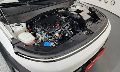 Hyundai Kona 2026, 7511 км, за 19632.48 USD - фото 6