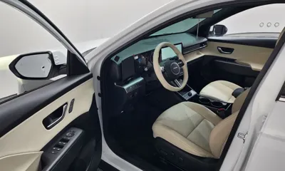 Hyundai Kona 2026, 7511 км, за 19632.48 USD - фото 10