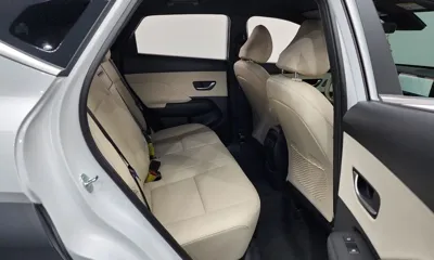 Hyundai Kona 2026, 7511 км, за 19632.48 USD - фото 11