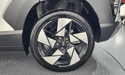 Hyundai Kona 2026, 7511 км, за 19632.48 USD - фото 21