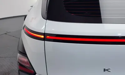 Hyundai Kona 2026, 7511 км, за 19632.48 USD - фото 23