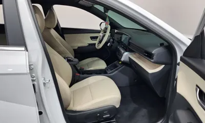 Hyundai Kona 2026, 7511 км, за 19632.48 USD - фото 26