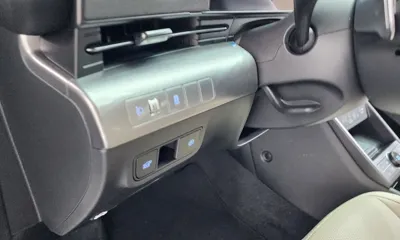 Hyundai Kona 2026, 7511 км, за 19632.48 USD - фото 27