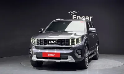 Kia Mohave 2022, 69374 км, за 22084.7 USD