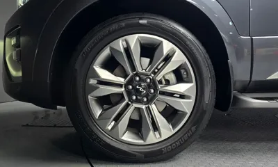 Kia Mohave 2022, 69374 км, за 22084.7 USD