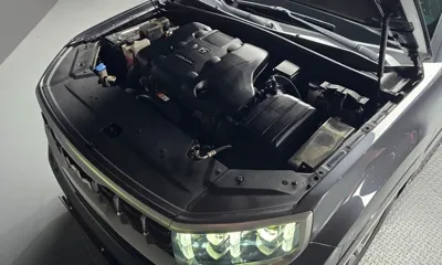 Kia Mohave 2022, 69374 км, за 22053.1 USD - фото 6