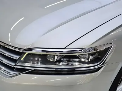 Volkswagen Phideon 2017, 143800 км, за 14115.41 USD - фото 8