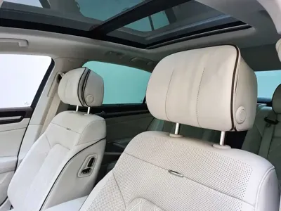 Volkswagen Phideon 2017, 143800 км, за 14115.41 USD - фото 12